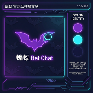 蝙蝠聊天官网 - 蝙蝠聊天软件新闻工作者信源保护功能