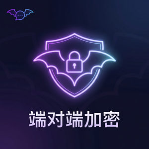 蝙蝠聊天 - 蝙蝠聊天软件文件压缩和解压功能